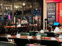 -成都娃娃花园餐厅 (南艺旗舰店)