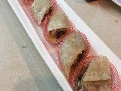 -舊街坊茶楼(市二宫店)