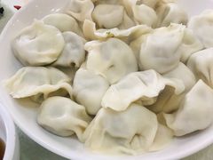 -闫水饺大酒楼·北京老闫靓马饺子馆