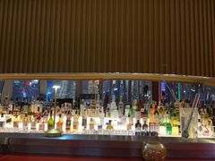 -池畔酒吧 WET Bar