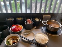 -壹小馆.皇城老妈(成都太古里店)