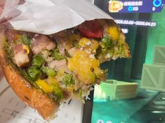 -好利来(大港店)