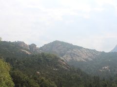 -九龙池景区