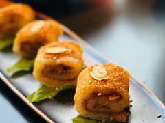-逸品淮扬(东方渔人码头店)