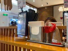 -一風堂拉面(美罗城店)