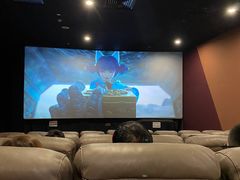 -大光明丽星VIP影城(昌里路杜比全景声店)