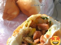 炸面包-惠源面包店(开禾路店)