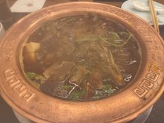 -友乐居羊蝎子(西直门店)