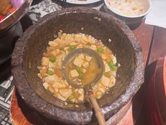 -绿茶餐厅(财富购物中心店)