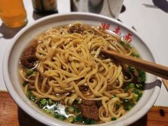 -李兰英湖南面馆(护国路店)