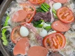 -海关荤豆花(洋河一路店)