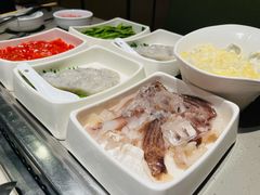 -海底捞火锅(杭州萧山宝龙广场店)