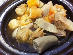 -新记肉骨茶