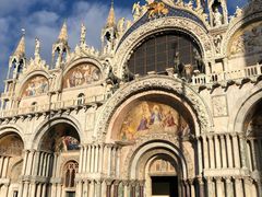 -圣马尔谷圣殿宗主教座堂