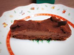 Trianon特里亚农-Madeleine玛德琳(永平里店)