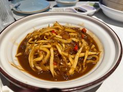 -庆云楼饭庄(什刹海店)