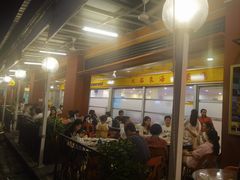 -大茄来海鲜餐厅(亚洲城分行)