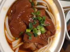 红烧猪脚-火宫殿·湘菜小吃·商务宴请·生日聚会(东塘店)