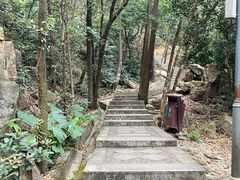 -高榜山景区