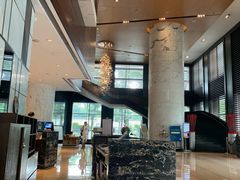 -广州天河合景福朋喜来登酒店