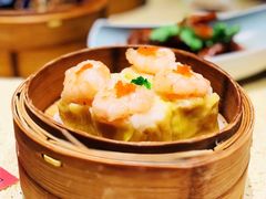 明虾蟹子烧卖-点都德(长泰广场店)