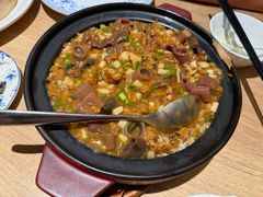 -连鹭海鲜·海肠捞饭·海胆饭(星海店)