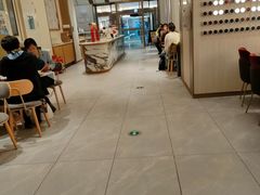 -Tims天好咖啡·贝果(东方广场店)