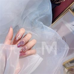 -米小兔美甲美睫