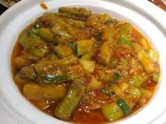 -丁胖家之味(鹏瑞利东站广场店)