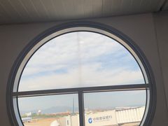 -厦门高崎国际机场-T3航站楼