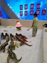 点击看大图 -第五极儿童乐园