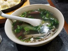 -有家生煎(三里屯店)