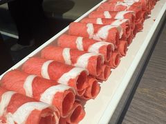 -东来顺饭庄(上地华联店)