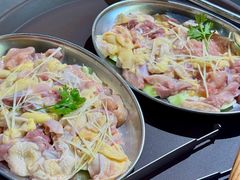 -阿鸡鱼庄·顺德鲜蒸小炒(亚运村店)
