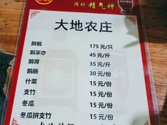 -大地农庄(逢沙大道店)