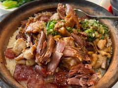 -日昌餐馆(亦庄店)