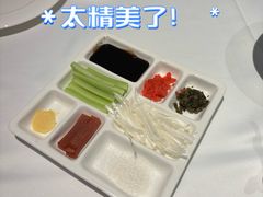 -四季民福烤鸭店(王府井灯市口店)