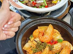 -祈胜邨•顺德鱼生•顺德菜(容桂店)