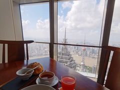 -上海柏悦酒店·世纪100牛排馆