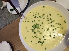 茉莉花滑蛋-乐领拈花溪·林涧食韵