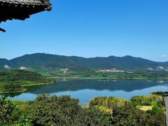 -雅达·阳羡溪山小镇中心