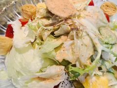 -鑫巴蜀小镇 · 水煮鱼专研店(玉桥店)