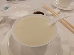 -新骏景万豪酒店·万豪中餐厅
