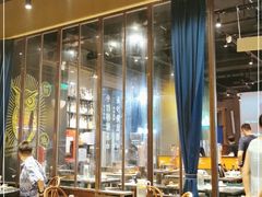 -新楚记烧烤·酒场·夺命肥肠(车公庙店)