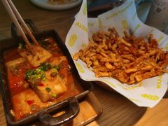 -苦尽酒馆·川菜(鼓楼店)