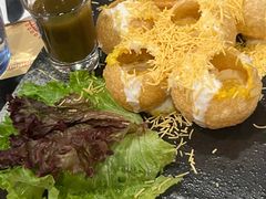 -克比叔叔印度餐厅Kebabs on the Grille(人民广场店)