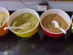-刘记大块烤羊腿餐吧(北沙滩店)