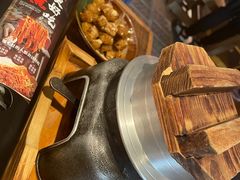 -打川川·川蜀毛肚(南市场店)