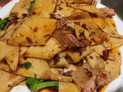 滇味炒饵块-朱家小厨(红塔西路店)