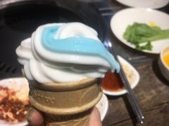 -33韩式自助烧烤(环城南路店)